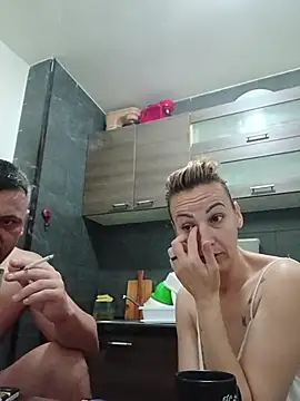 Aly-john1985 online show from 4, 10, 2025