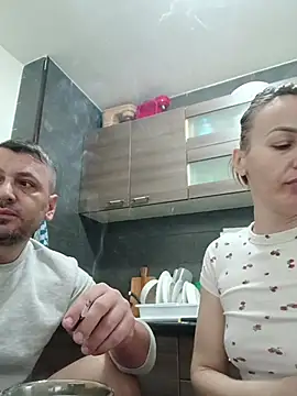 Aly-john1985 online show from 21, 10, 2025