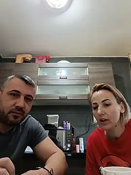 Aly-john1985 online show from 13, 1, 2026