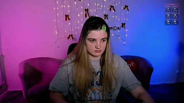 inga gree online show from 15, 1, 2026