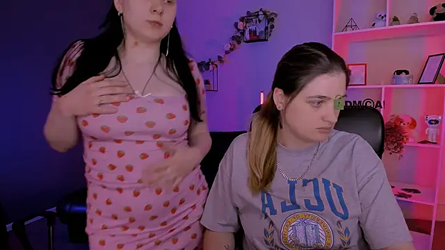 inga gree online show from 30, 3, 2026