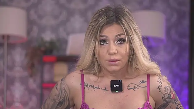 AlmaVelia online show from 2, 2, 2026