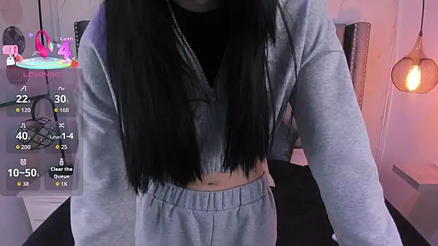 Anya Belth online show from 29, 10, 2025