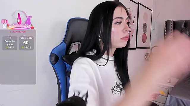 Anya Belth online show from 16, 2, 2026