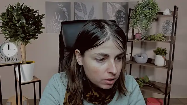 MartaEdams online show from 4, 12, 2025