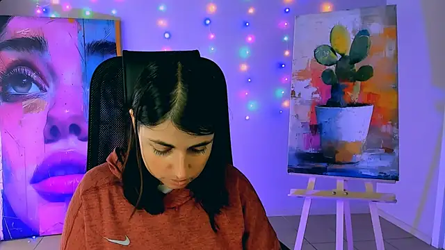 MartaEdams online show from 23, 2, 2026