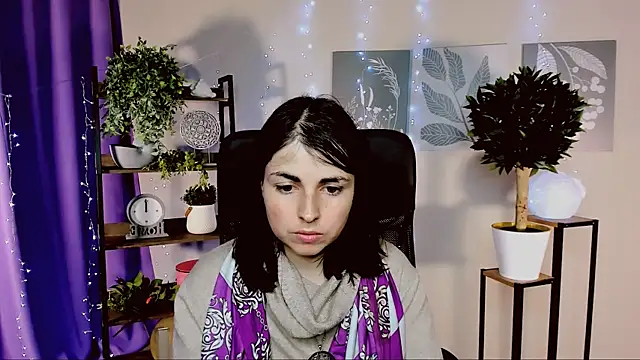 MartaEdams online show from 26, 3, 2026