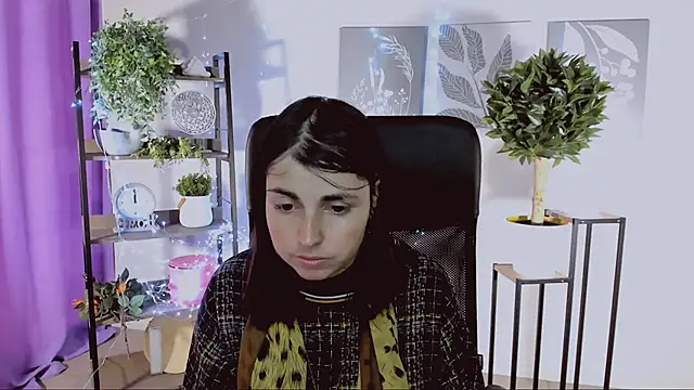 MartaEdams online show from 9, 4, 2026