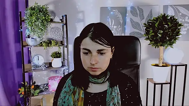 MartaEdams online show from 16, 4, 2026