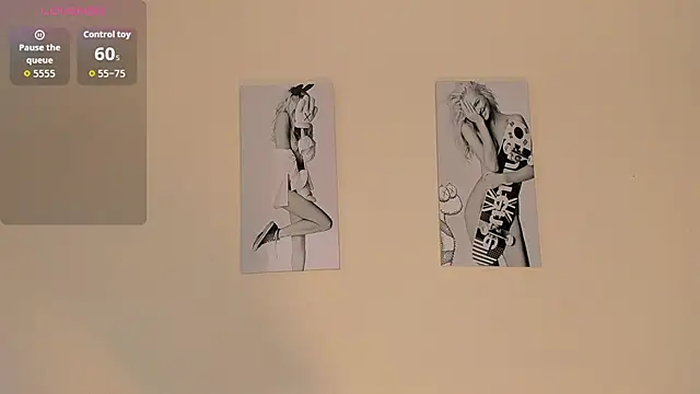 SamayRyann online show from 29, 9, 2025