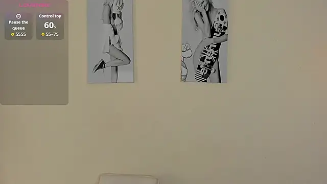 SamayRyann online show from 2, 10, 2025