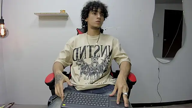 JackesTaylor online show from 8, 11, 2025