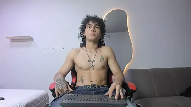 JackesTaylor online show from 11, 4, 2026