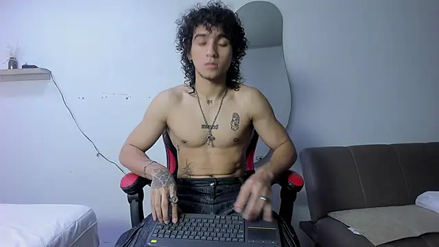 JackesTaylor online show from 24, 4, 2026