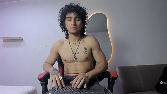 JackesTaylor online show from 25, 4, 2026