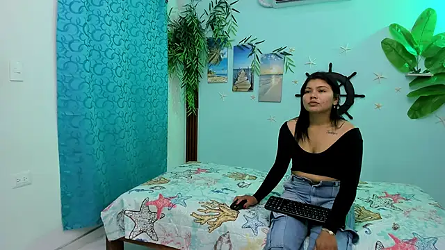 eladyrous98 online show from 15, 10, 2025