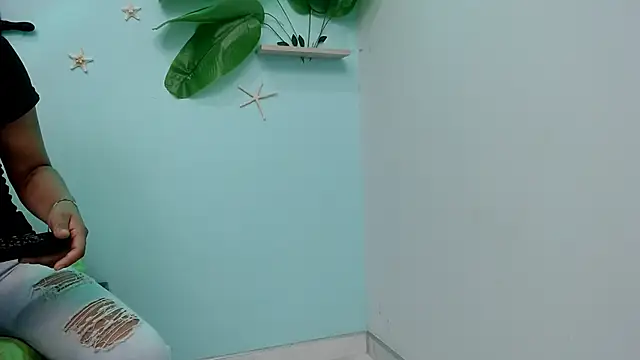 eladyrous98 online show from 31, 10, 2025