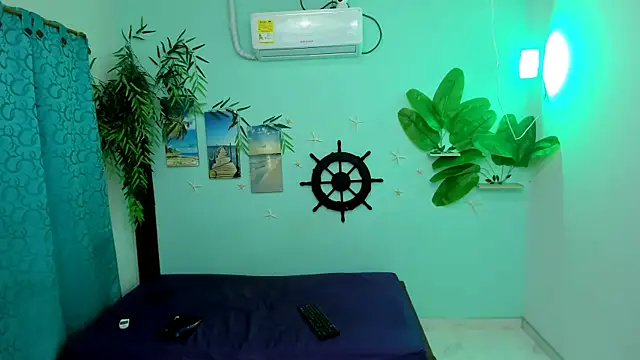 eladyrous98 online show from 1, 12, 2025