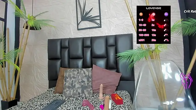 karlarusso online show from 4, 10, 2025