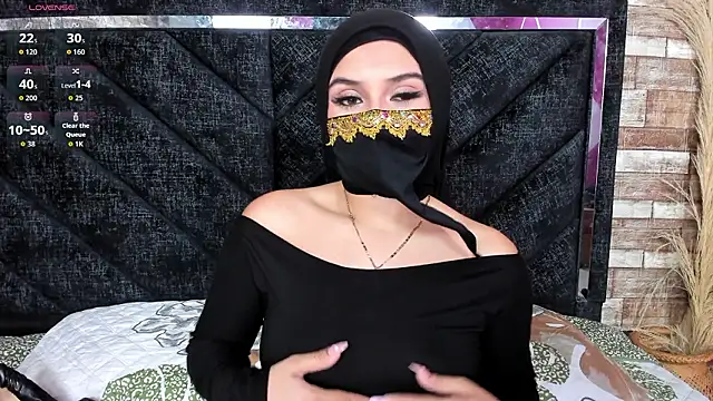 malek zark2 online show from 13, 3, 2026