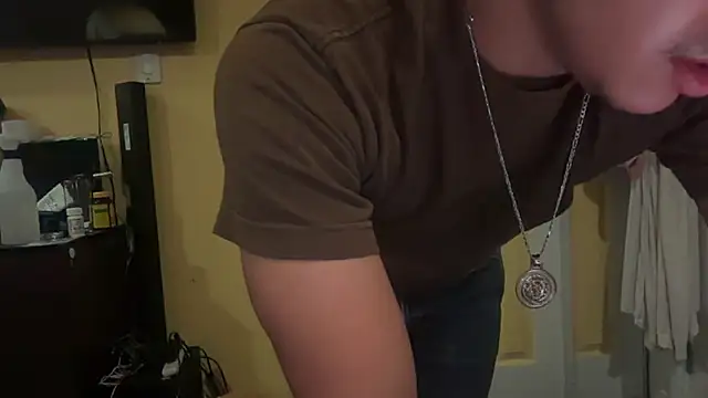 Snapshot of kSwisssxxx chatting on 24, 10, 2025 kSwisssxxx online show from 24, 10, 2025