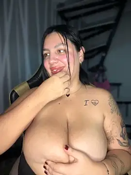 victoria amatista  online show from 30, 10, 2025