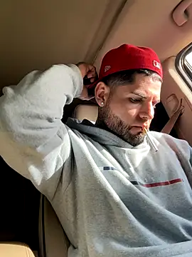 crazybarber69 online show from 29, 11, 2025