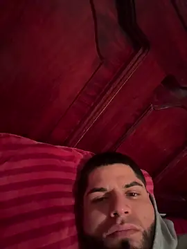 crazybarber69 online show from 5, 12, 2025