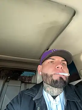 crazybarber69 online show from 17, 1, 2026