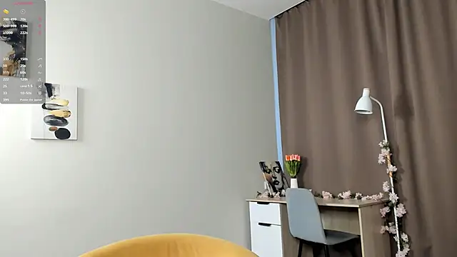 TaiteFairfield online show from 28, 2, 2026