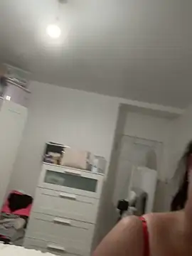 Kayla-Foxx online show from 20, 10, 2025