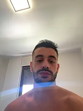 Carl242000 online show from 17, 4, 2026