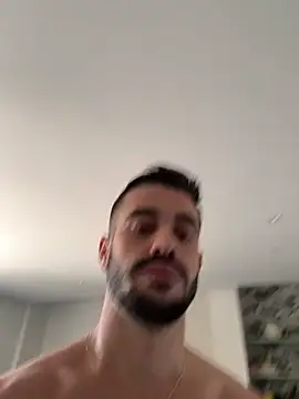 Carl242000 online show from 20, 4, 2026