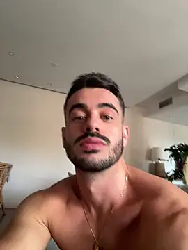 Carl242000 online show from 18, 5, 2026
