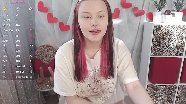 blissful muse2 online show from 24, 2, 2026