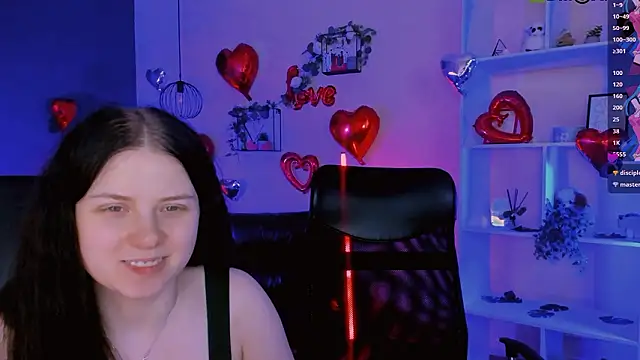 foxy tease  online show from 28, 2, 2026