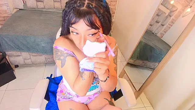 Soleil 66 online show from 25, 11, 2025