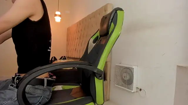 Snapshot of Darkknightx01 chatting on 9, 11, 2025 Darkknightx01 online show from 9, 11, 2025