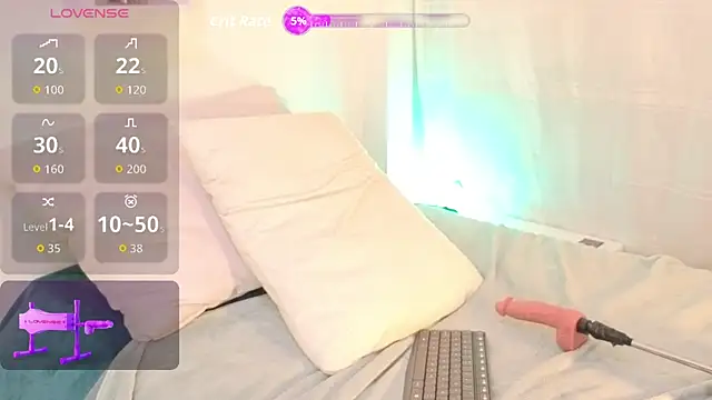 Samaraa Smith online show from 15, 2, 2026