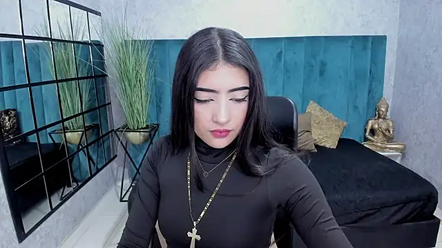 Snapshot of VictoriaaBlair chatting on 27, 2, 2026 VictoriaaBlair online show from 27, 2, 2026