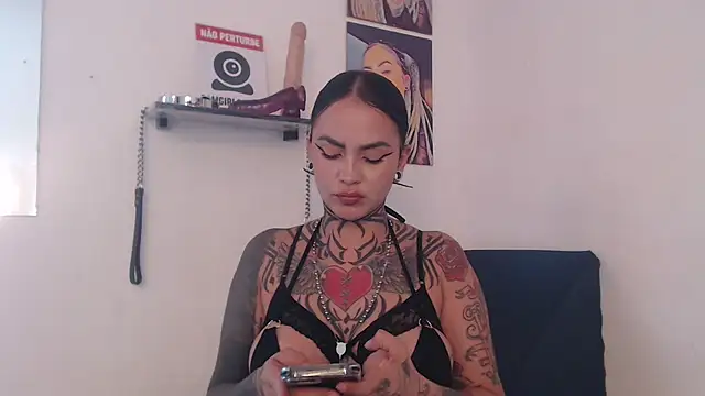 Snapshot of Sofia_May chatting on 19, 9, 2025 Sofia May online show from 19, 9, 2025