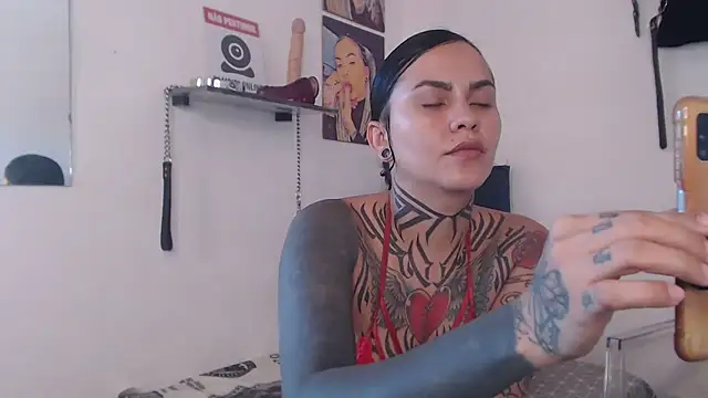 Snapshot of Sofia_May chatting on 20, 9, 2025 Sofia May online show from 20, 9, 2025