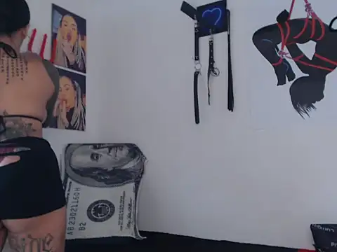 Snapshot of Sofia_May chatting on 19, 2, 2026 Sofia May online show from 19, 2, 2026