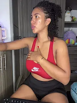 Snapshot of Mia_sweet80 chatting on 26, 10, 2025 Mia sweet80 online show from 26, 10, 2025