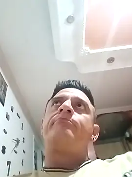 leon8013A online show from 14, 11, 2025