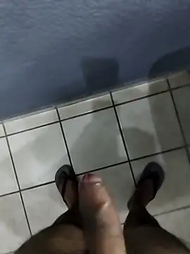 Leofj007 online show from 4, 12, 2025