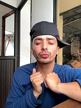 Snapshot of Jacobs0 chatting on 10, 9, 2025 Jacobs0 online show from 10, 9, 2025