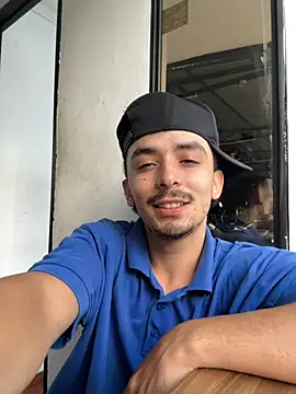 Snapshot of Jacobs0 chatting on 14, 9, 2025 Jacobs0 online show from 14, 9, 2025