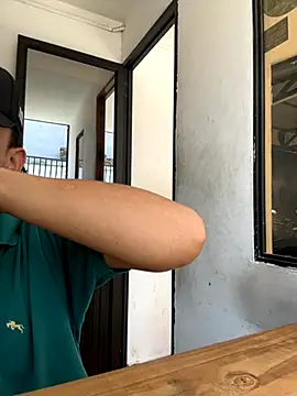 Snapshot of Jacobs0 chatting on 23, 9, 2025 Jacobs0 online show from 23, 9, 2025