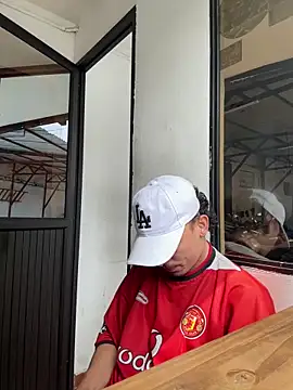 Snapshot of Jacobs0 chatting on 27, 9, 2025 Jacobs0 online show from 27, 9, 2025